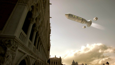 Imagen de Ovnis en Europa:...: Ep.4 - 3