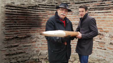 Imagen de Relatos sangrientos de...: Ejecuciones - 10