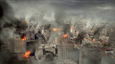 Imagen de Las mayores catástrofes naturales - 15