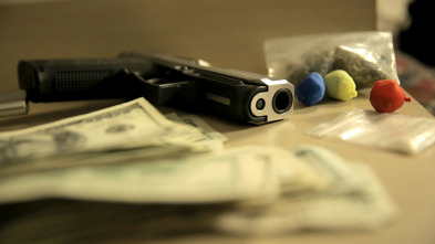 Imagen de El negocio de la droga: PCP en Washington DC - 3