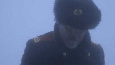 Imagen de Expedientes X rusos - 5
