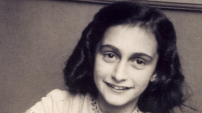 Ana Frank: La historia jamás contada