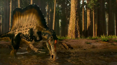 Imagen de Más grande que el T. Rex - 12