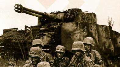 Imagen de La división mortal de Hitler: Ep.2 - 3