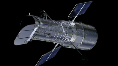 Imagen de El fascinante viaje del Hubble - 5