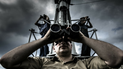 Imagen de Segunda Guerra Mundial: Infierno bajo el mar  - 12