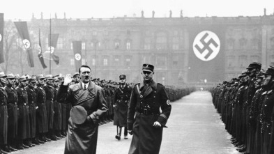 Imagen de Misterios de la Segunda Guerra Mundial  - 5