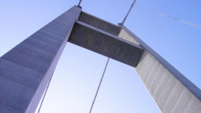 Imagen de Puentes Colosales: China - 5