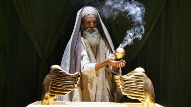 Imagen de Los enigmas de la Biblia - 5