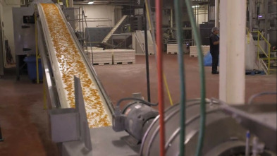 Food Factory USA: Filet Mignon y arroz sucio
