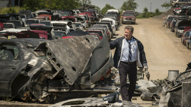 Imagen de Mayday: Catástrofes...: Tuercas y tornillos - 5