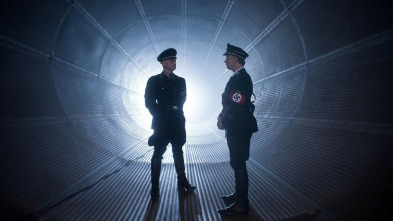 Imagen de Lo mejor de Nazi Megaestructuras  - 5