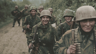 Imagen de Juventudes Hitlerianas: El ejército infantil nazi - 3