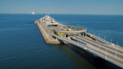 Imagen de Japón: entre el cielo...: La isla montañosa - 5