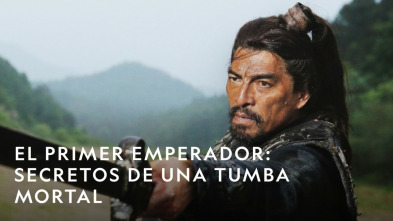 Imagen de El primer emperador: Secretos del ejército fantasma - 5
