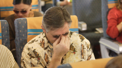 Imagen de Especial Mayday:...: Partes perdidas - 5