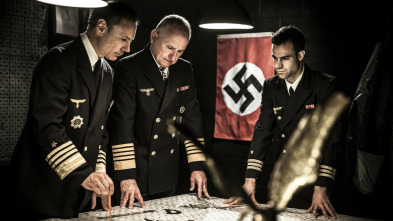 Imagen de Segunda Guerra...: Un guerrero herido - 5