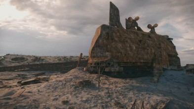 Imagen de Drenar los océanos: Tesoros hundidos - 5