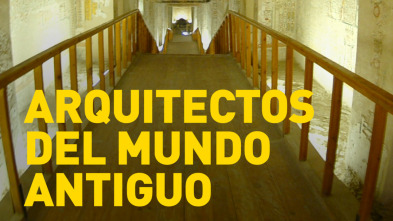Imagen de Arquitectos del Mundo Antiguo - 5