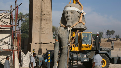 Imagen de Tesoros perdidos de Egipto  - 10