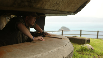 Imagen de Nazi Megaestructuras: La ofensiva final de Hitler - 5