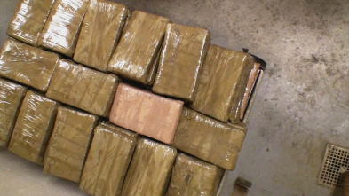 Imagen de La Frontera: Golpe a la cocaína - 5