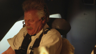 Imagen de Especial Mayday:...: Confusión mortal - 5