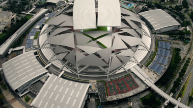 Imagen de Megaestructuras:...: La Estación Espacial - 5