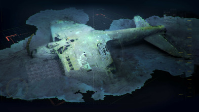 Imagen de Secretos ocultos de la...: El misil letal de Hitler - 5