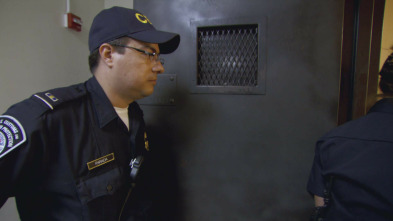 Imagen de La Frontera: Trampa al narcotráfico a medianoche - 5