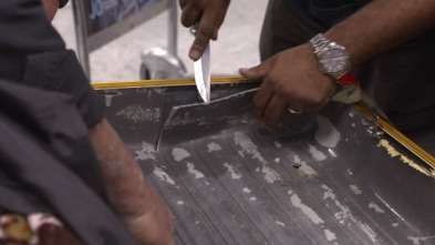 Imagen de Alerta aeropuerto 5: Brasil  - 9