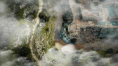 Imagen de Ciudades perdidas con...: Machu Picchu, la isla inca de las nubes - 4