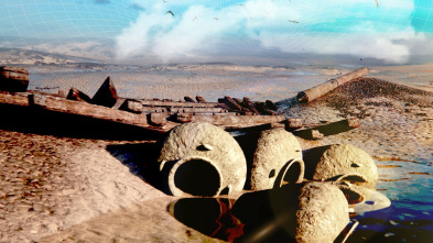 Imagen de Drenar los océanos: Los U-Boots asesinos - 5