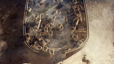 Imagen de Secretos ocultos de la Biblia con Albert Lin  - 5