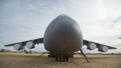 Dentro de las...: El aerodeslizador