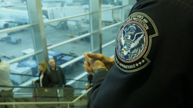 Imagen de Control de aeropuertos: USA  - 9