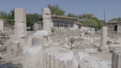 Imagen de Joyas ocultas de Turquía: La tierra de los ancestros - 5