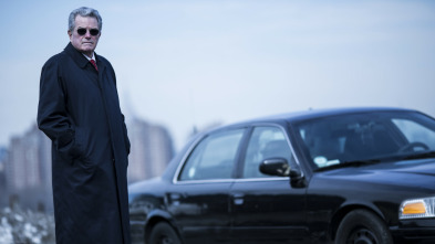 Imagen de Dentro de la mafia...: Escapando de la mafia - 5