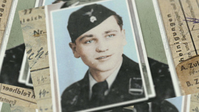 Imagen de Los jóvenes asesinos de Hitler - 9