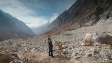 Imagen de Testigos de la tragedia: Avalancha en el Everest - 5