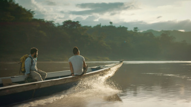 Imagen de Los tesoros perdidos de los Mayas: secretos del inframundo - 6