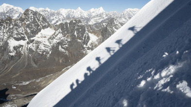 Imagen de Expedición al Everest - 7
