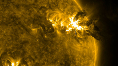 Imagen de Los oscuros secretos del Sol - 6