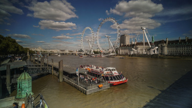 Imagen de Fabricado en un día: Cohetes espaciales - 5