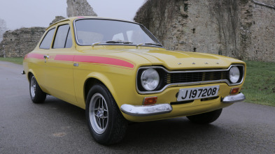 Imagen de Car S.O.S.: Peugeot 504 - 5