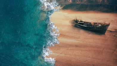 Imagen de Drenar los océanos 3: Los barcos piratas del Caribe - 5