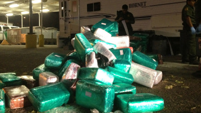 Imagen de La Frontera: Alijos de contrabandista - 4