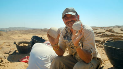 Imagen de Tresors perduts d'Egipte: Ep.3 - 4