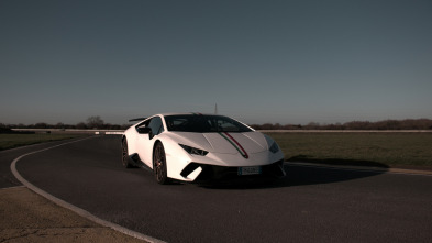 Imagen de Súpercoches de desguace: Audi R8 - 4