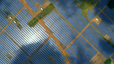 Imagen de India desde el cielo: Mística y moderna - 4